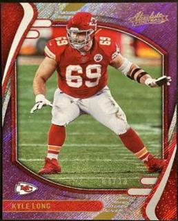 Kyle Long