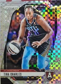 Tina Charles