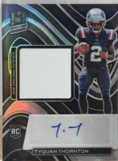 Tyquan Thornton
