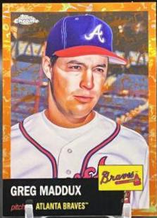 Greg Maddux