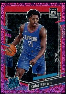 Kobe Brown