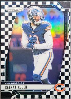 Keenan Allen