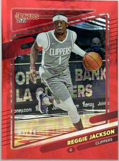 Reggie Jackson
