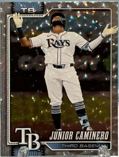 Junior Caminero