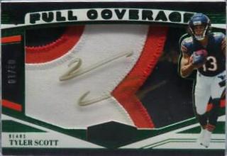 Tyler Scott