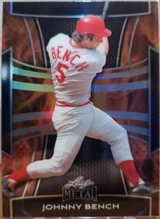 Johnny Bench
