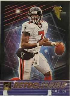 Michael Vick