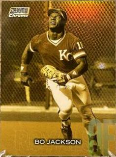 Bo Jackson