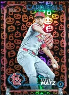 Steven Matz
