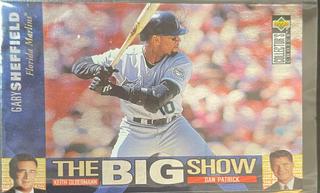 Gary Sheffield