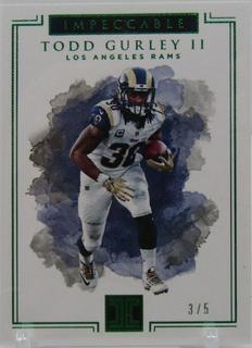 Todd Gurley II