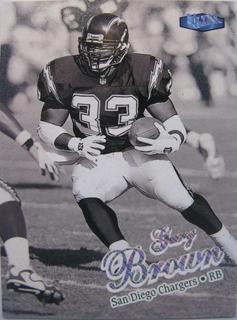 Gary Brown
