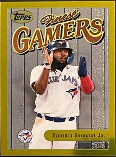 Vladimir Guerrero Jr.