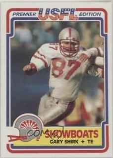 Gary Shirk