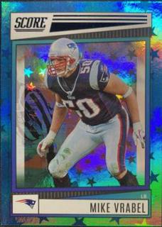 Mike Vrabel