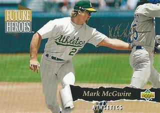 Mark McGwire