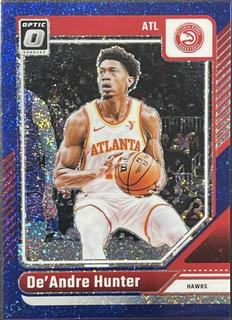 De'Andre Hunter
