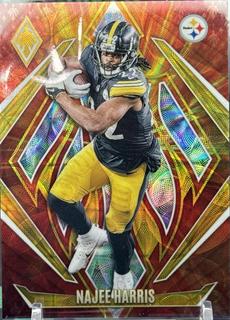 Najee Harris