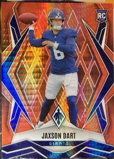 Jaxson Dart