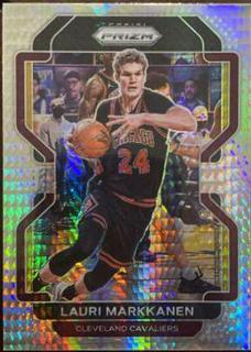Lauri Markkanen