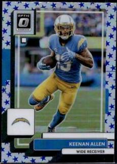 Keenan Allen