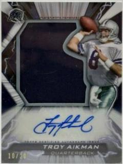 Troy Aikman