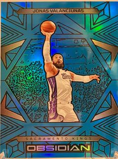 Jonas Valanciunas