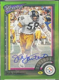 Jack Lambert