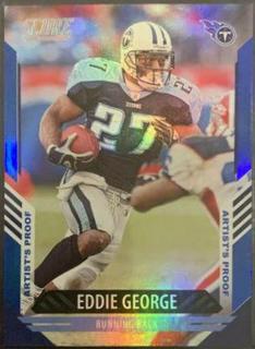 Eddie George