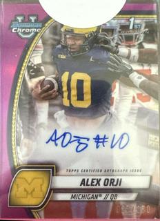 Alex Orji