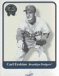 Carl Erskine