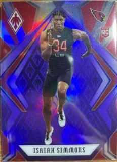 Isaiah Simmons