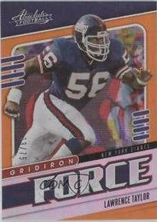 Lawrence Taylor