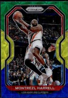 Montrezl Harrell