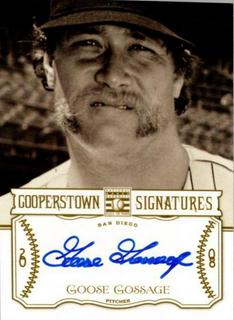Rich Gossage