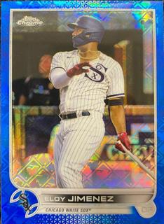 Eloy Jimenez