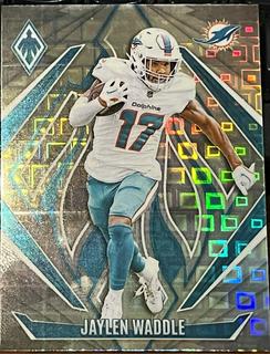 Jaylen Waddle