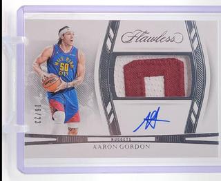 Aaron Gordon