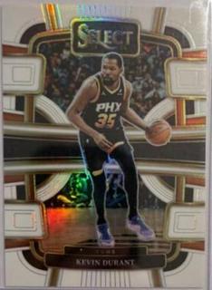 Kevin Durant
