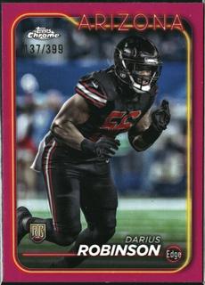 Darius Robinson