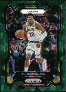 Rui Hachimura
