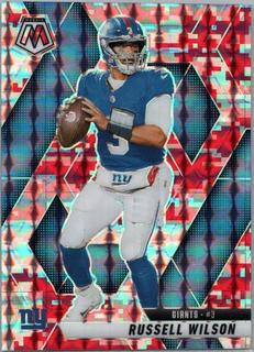 Russell Wilson