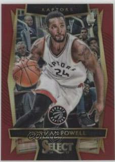 Norman Powell