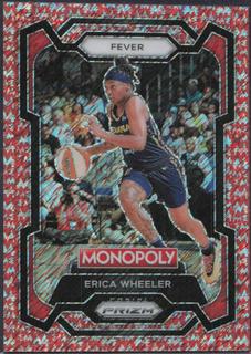 Erica Wheeler