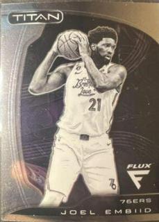 Joel Embiid