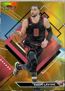 Zach LaVine