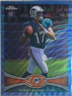 Ryan Tannehill