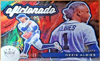 Ozzie Albies
