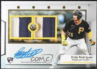 Endy Rodriguez