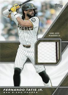Fernando Tatis Jr.
